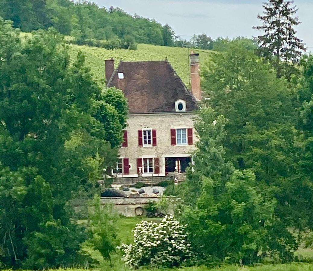 Logis Hostellerie La Chaumiere Arsonval Kültér fotó