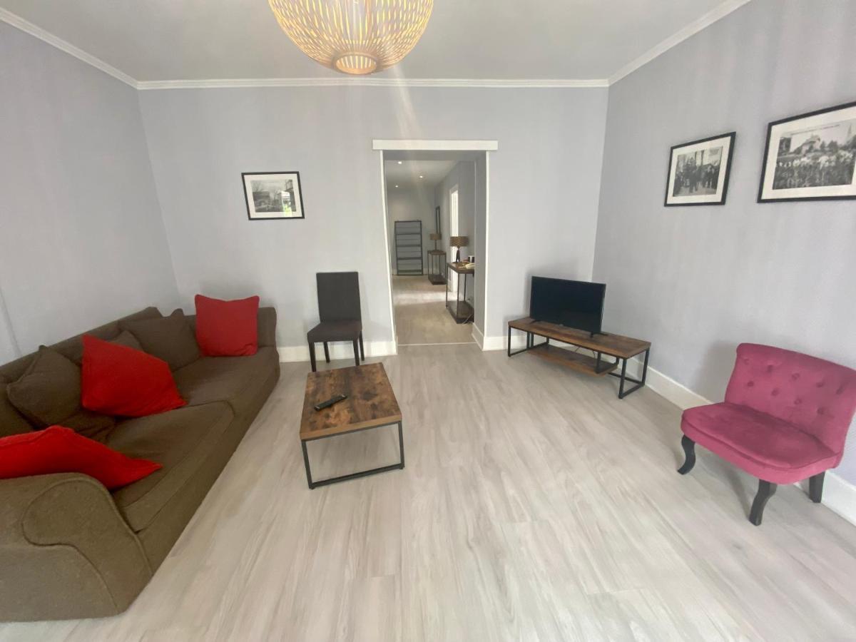 Logis Hostellerie La Chaumiere Arsonval Kültér fotó